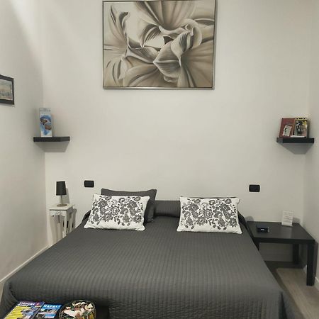 B&B Antica Napoli Eksteriør billede