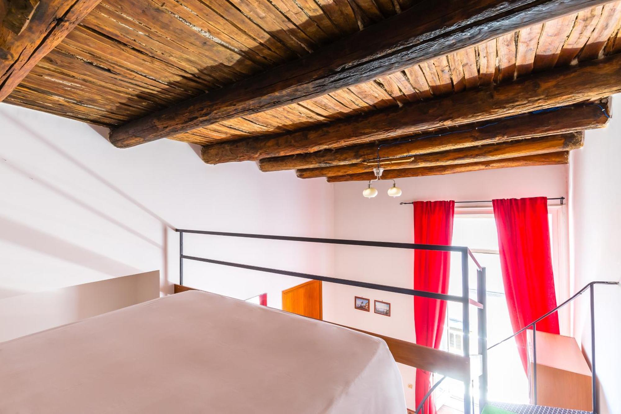 B&B Antica Napoli Eksteriør billede