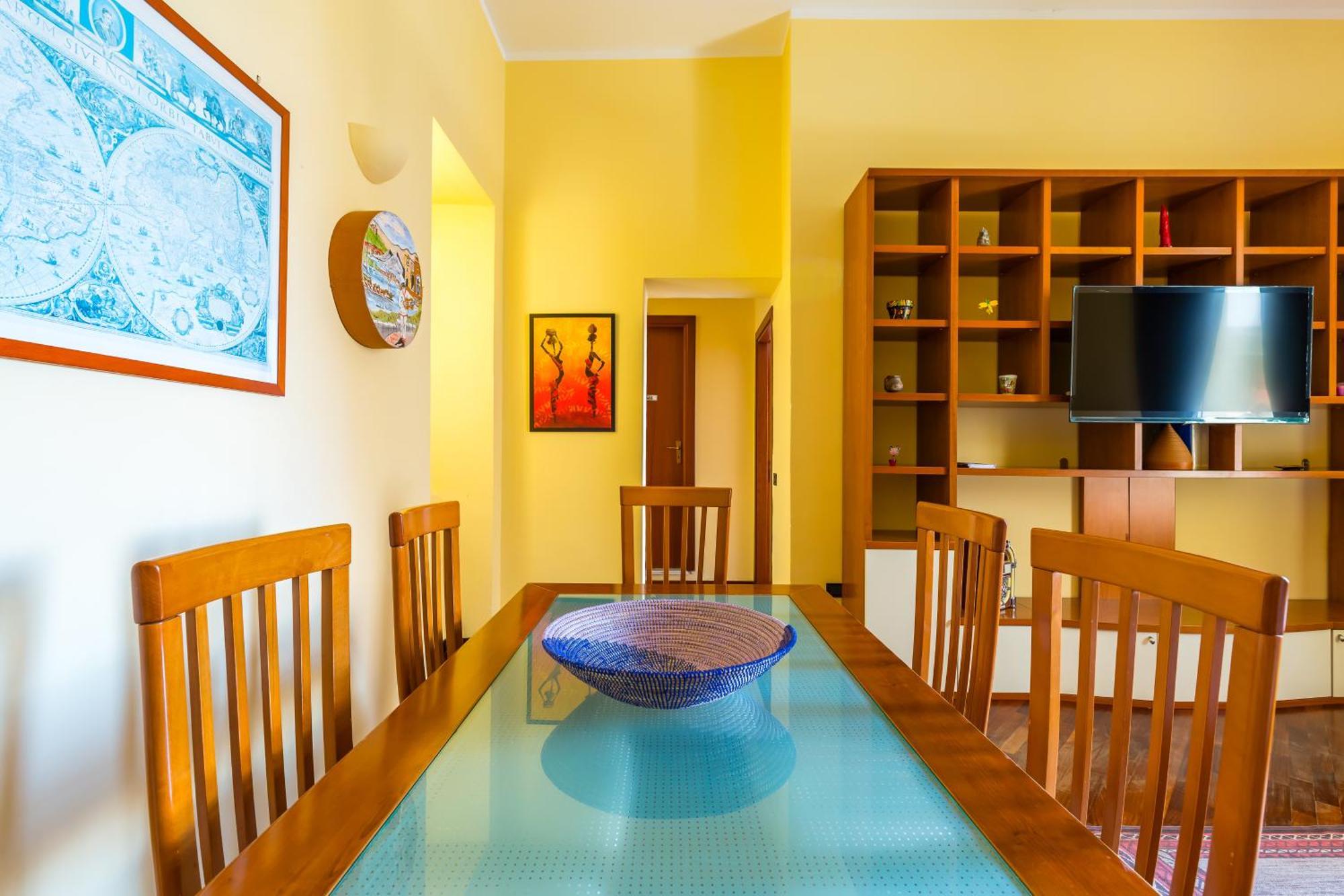 B&B Antica Napoli Eksteriør billede